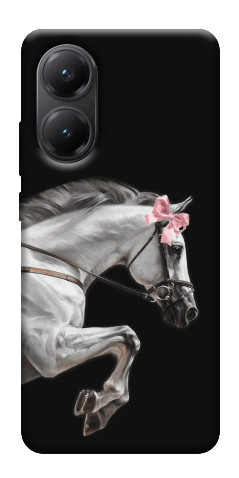 Чехол Graceful Jump для Xiaomi Poco X7 Pro