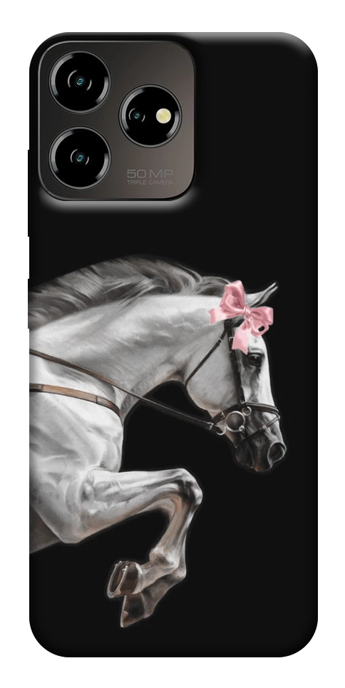 Чохол Graceful Jump для ZTE Blade V50 Design 4G
