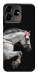 Чохол Graceful Jump для ZTE Blade V50 Design 4G