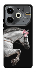 Чехол Graceful Jump для TECNO Pova 6 Neo (LI6)
