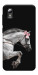 Чохол Graceful Jump для ZTE Blade A3 (2019)