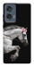 Чехол Graceful Jump для Motorola Edge 50 Fusion