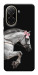 Чохол Graceful Jump для Xiaomi Poco C71