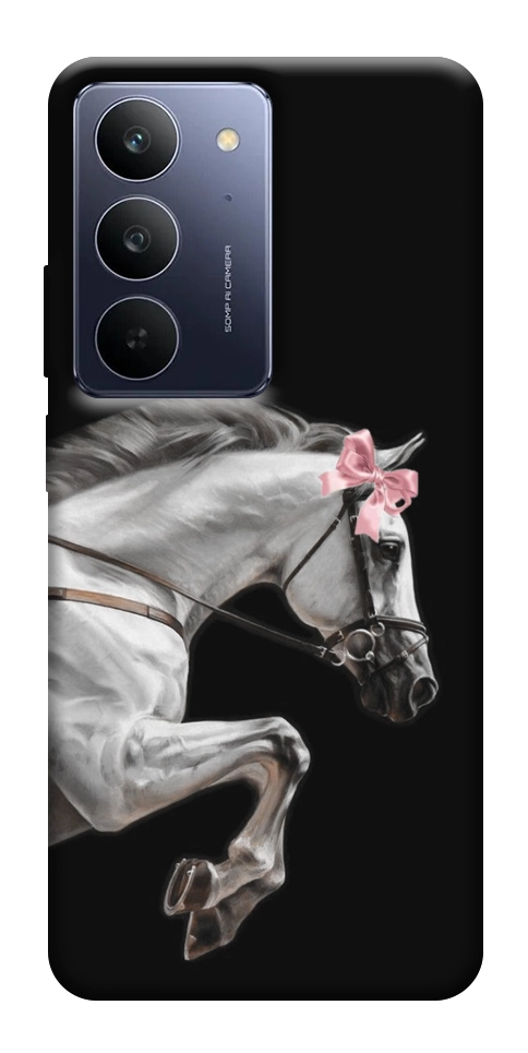 Чехол Graceful Jump для Realme C75x