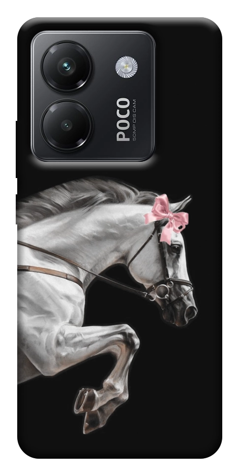 Чехол Graceful Jump для Xiaomi Poco M7 Pro 5G