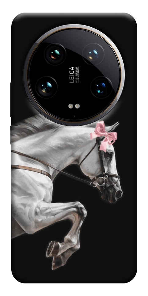 Чехол Graceful Jump для Xiaomi 14 Ultra