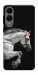 Чохол Graceful Jump для Galaxy S25 Edge