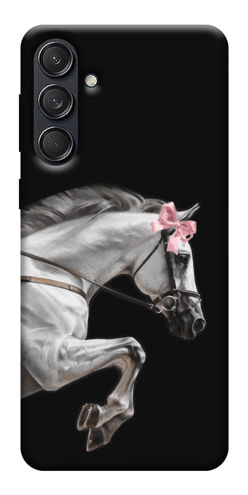 Чехол Graceful Jump для Galaxy M55