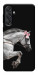 Чехол Graceful Jump для Galaxy M55