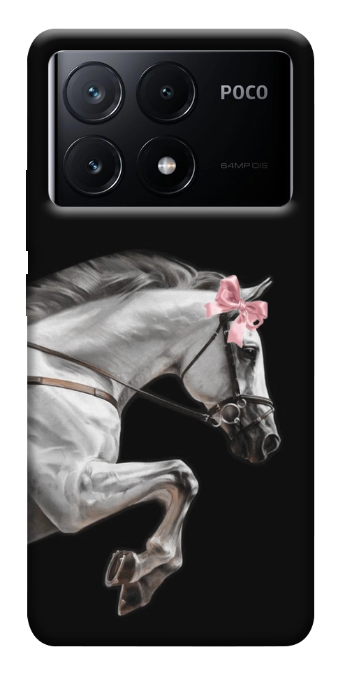 Чехол Graceful Jump для Xiaomi Poco X6 Pro
