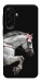 Чехол Graceful Jump для Galaxy A17 5G