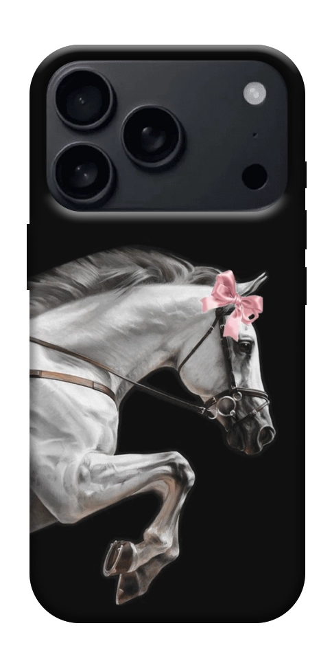 Чехол Graceful Jump для iPhone 17 Pro Max