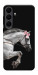 Чехол Graceful Jump для Galaxy S25 FE