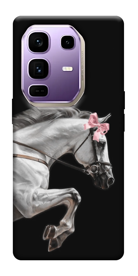 Чехол Graceful Jump для Infinix Note 50 Pro+