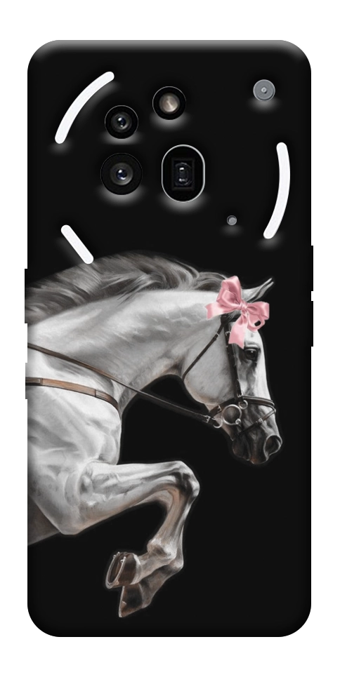 Чехол Graceful Jump для Nothing Phone (3a) Pro