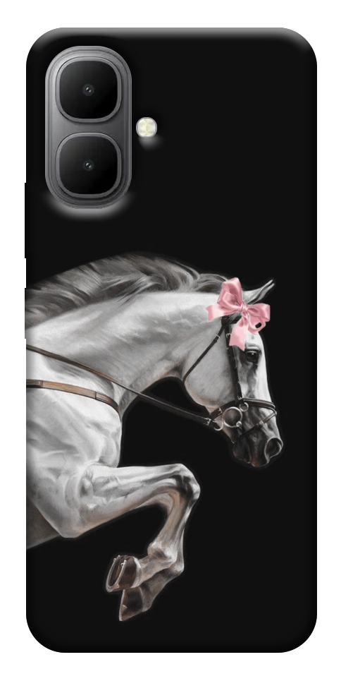 Чехол Graceful Jump для Infinix Smart 10