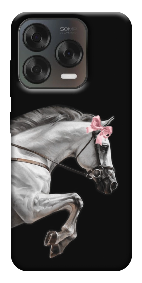 Чохол Graceful Jump для ZTE Nubia V70 Design