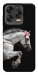 Чохол Graceful Jump для ZTE Nubia V70 Design