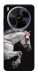 Чехол Graceful Jump для ZTE Nubia V70 Max