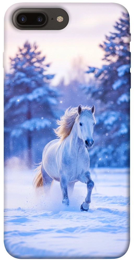 Чехол Winter Horse для iPhone 7 Plus