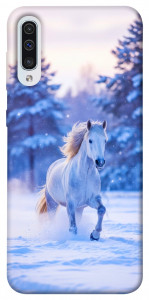 Чохол Winter Horse для Samsung Galaxy A50s