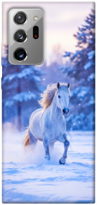 Чехол Winter Horse для Galaxy Note 20 Ultra