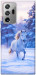Чехол Winter Horse для Galaxy Note 20 Ultra