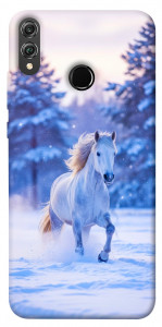 Чехол Winter Horse для Huawei Honor 8X