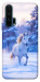 Чехол Winter Horse для Huawei Honor 20 Pro