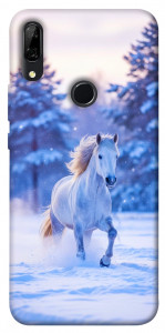 Чохол Winter Horse для Huawei P Smart Z