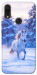 Чехол Winter Horse для Xiaomi Redmi 7