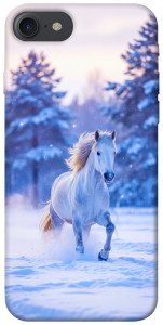 Чехол Winter Horse для iPhone 8 (4.7")