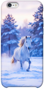 Чехол Winter Horse для iPhone 6s plus (5.5'')