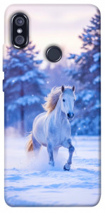 Чохол Winter Horse для Xiaomi Redmi Note 5 (DC)