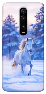 Чехол Winter Horse для Xiaomi Mi 9T Pro
