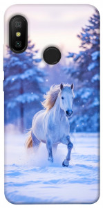 Чохол Winter Horse для Xiaomi Redmi 6 Pro