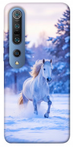 Чохол Winter Horse для Xiaomi Mi 10 Pro