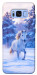 Чехол Winter Horse для Galaxy S8 (G950)