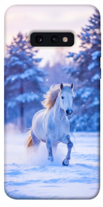 Чохол Winter Horse для Galaxy S10e
