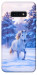 Чохол Winter Horse для Galaxy S10e