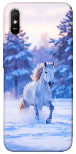 Чехол Winter Horse для Xiaomi Redmi 9A