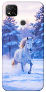 Чохол Winter Horse для Xiaomi Redmi 9C