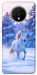 Чехол Winter Horse для OnePlus 7T
