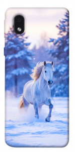 Чохол Winter Horse для Samsung Galaxy M01 Core