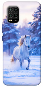 Чохол Winter Horse для Xiaomi Mi 10 Lite