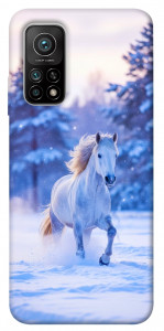 Чехол Winter Horse для Xiaomi Mi 10T Pro