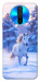 Чехол Winter Horse для Xiaomi Redmi K30