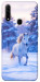 Чохол Winter Horse для Oppo A31