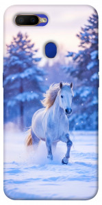 Чохол Winter Horse для Oppo A5s