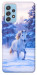 Чехол Winter Horse для Galaxy A52